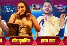 आज दीपावली सांध्य मैफिल, तर उद्या पहाट स्वरांच्या दिव्यांची मैफिल