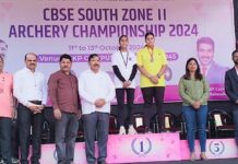 प्लॅटिनम ज्युबिलीच्या शरयू करेवारची राष्ट्रीय पातळीवर झेप ! दिल्लीत खेळणार