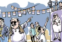 निवडणुकीचा माहौल बनवायचा आहे? पण आधी या निर्बंधांवर नजर टाका