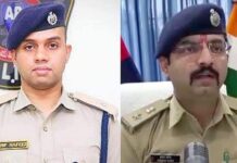 तीनही मतदारसंघात कायदा-सुव्यवस्थेच्या निरीक्षणासाठी विशेष पोलीस ऑब्झर्वर