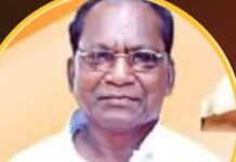 माजी आमदार हरिराम वरखडे यांचे नागपूरमध्ये उपचारादरम्यान निधन