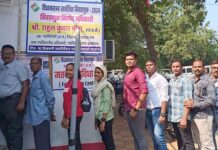 2705 पोलीस-होमगार्डनी केले मतदान, अत्यावश्यक सेवेतील कर्मचाऱ्यांचे सुरू