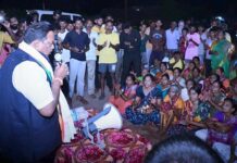 लोकाभिमुख योजना अजून प्रभावीपणे राबविणार, धर्मरावबाबा यांचा विश्वास