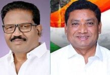 अहेरीत अम्ब्रिशराव, हनमंतू मडावी तर आरमोरीत गेडाम यांची बंडखोरी कायम