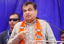 – तर जमशेटपूरऐवजी गडचिरोली विकसित महानगर झाले असते- ना.गडकरी