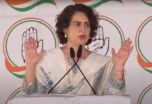 आमचे सरकार आल्यास रिक्त असलेली अडीच लाख सरकारी पदे भरणार