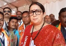 भाजपने सर्व समाजघटकांना न्याय दिला, केंद्रासोबत राज्यातही हवे सरकार