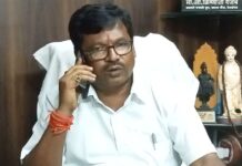 गजबे यांच्या अनपेक्षित पराभवाने हुकली हॅट्रिकचा रेकॅार्ड करण्याची संधी