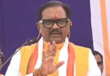 धर्मरावबाबा आत्राम पाचव्यांदा बनणार मंत्री, पालकमंत्रीपद मिळणार का?