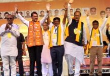 धानाला 25 हजार रुपये बोनस देणार, उपमुख्यमंत्री फडणवीसांचे आश्वासन