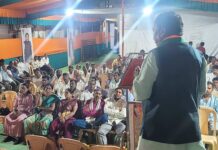 ओबीसी समाजाच्या अपेक्षापूर्तीसाठी केंद्र व राज्य सरकारचे दृढ पाऊल