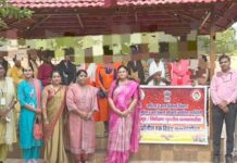 दिवाळीतील एक दिवस बालकांसोबत, महिला-बालविकास विभागाचा उपक्रम