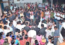 हवेच्या दिशेने वाहत आहेत कार्यकर्ते, अनेक जण आविसंकडून राष्ट्रवादीकडे