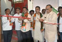 मतदार आता विरोधकांच्या भुलथापांना बळी पडणार नाही- अरविंद पोरेड्डीवार