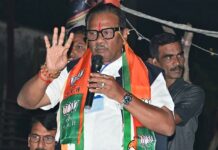 ‘ते’ मनाने भाजपचे कधीच झाले नाही, आजोबांपासून अपक्षांची परंपरा कायम