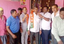 कोरची तालुक्यातील काँग्रेस कार्यकर्ते म्हणतात, आमचा भाजपवर जास्त विश्वास