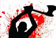 जावयाची कुऱ्हाडीने हत्या करणाऱ्या सासरा व साळ्याला 4 दिवसांचा पीसीआर