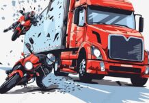 कार्मेल कॅान्व्हेंटजवळ ट्रकच्या चाकात सापडून दोन युवकांनी गमावले प्राण