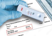 वर्षभरात जिल्ह्यात 55 एचआयव्हीबाधित रुग्णांची भर, 39270 जणांची तपासणी