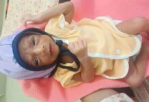 खरपुंडी ते आकरटोली मार्गावर सापडलेले ते नवजात बाळ कुणाचे?