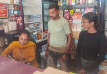 सहयोग मेडिकलवर एफडीएचा छापा, पाच लाखांचा औषधीसाठा जप्त