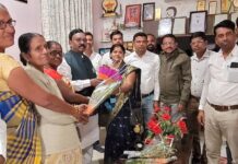 ‘बंगाली समाजाच्या योगदानामुळे भाजपचा विजय झाला अधिक सुकर’