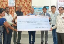 अपघातातील मृताच्या वारसांना मिळाली अखेर 1 कोटी 15 लाखांची भरपाई