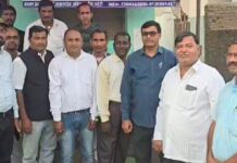 गडचिरोली जिल्ह्याचे विभाजन करून स्वतंत्र अहेरी जिल्ह्याची निर्मिती करा