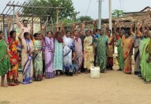 मुस्का गावातील 2 दारू विक्रेत्यांवर महिलांच्या पुढाकाराने गुन्हा दाखल