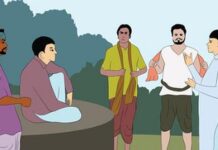 ठाणेगावचे सरपंच वासुदेव मंडलवार अपात्र, अपर आयुक्तांचा न्यायनिवाडा