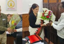 गडचिरोली जिल्ह्याची दशा आणि दिशा लक्षात घेऊन औद्योगिक धोरण ठरवा