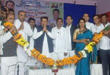 यश प्राप्तीनंतरही पाय जमिनीवरच, सामान्य माणूस हाच माझा कणा