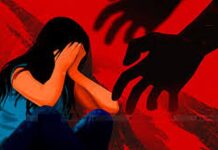 पोलीस हवालदारानेच केले लैंगिक शोषण, गडचिरोलीत गुन्हा दाखल