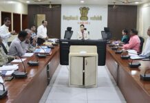 रोजगारासाठी खाणकामाशी संबंधित प्रशिक्षण सुरू करा, पर्यटन वाढवा