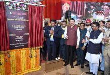 राज्यासह देशाच्या औद्योगिक विकासात गडचिरोली प्रेरक ठरणार- मुख्यमंत्री