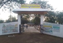 आदिवासी विकासमंत्री अशोक उईके आज सोडे आश्रमशाळेला देणार भेट