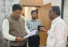 गडचिरोलीतील दारूबंदी झाली आता कालबाह्य, समीक्षा करण्याची मागणी