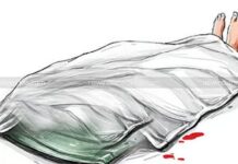 बाजारासाठी गेलेला परतलाच नाही, दुसऱ्या दिवशी मृतदेहच सापडला