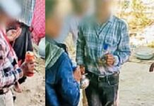 ‘त्या’ मद्यप्रेमी शिक्षकांची चौकशी सुरू, गटशिक्षणाधिकाऱ्यांना दिले आदेश