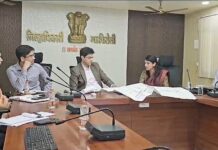 जिल्ह्यात 234 पुलांच्या निर्मितीची गरज, आरमोरी मार्गासाठी हवे 746 कोटी