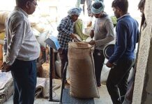 शेतकऱ्यांकडील धान खरेदीला 31 मार्चपर्यंत मिळाली मुदतवाढ