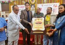 हिंसा थांबली म्हणजे चळवळ संपली असा समज करू नये- देवेंद्र गावंडे