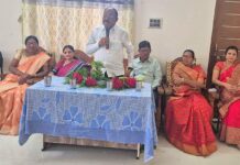 संताजी जगनाडे महाराजांनी सर्व समाजाला जागरूक केले- पिपरे