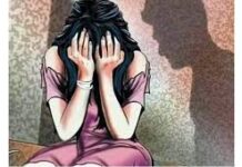 नाशिक जिल्ह्याच्या युवकाने केले अहेरीतील मुलीचे लैंगिक शोषण