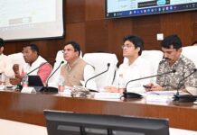 सिंचन सुविधांसाठी जिल्ह्यात होणार आठ हजार बोअरवेलची निर्मिती