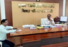 प्रधानमंत्री आवास योजनेच्या टप्पा-2 मध्ये 36 हजार लाभार्थ्यांना घरकुल