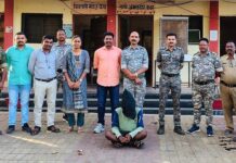 नवयुवकासह अल्पवयीन मुलाने केले डॅा.आंबेडकरांबद्दलचे ‘ते’ लिखाण