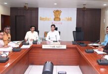 भ्रष्टाचाराला प्रोत्साहन देणाऱ्यांची गय करणार नाही, जिल्हाधिकाऱ्यांचा इशारा