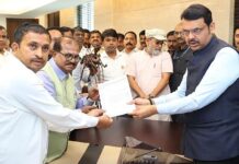 डिजिटल मीडिया संपादक पत्रकार संघटनेचे महाअधिवेशन सावंतवाडीत