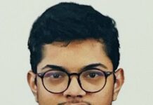 राष्ट्रीयस्तरावरील स्पर्धेत आयआयएम बंगलोरचा रितीक आयलवार द्वितीय